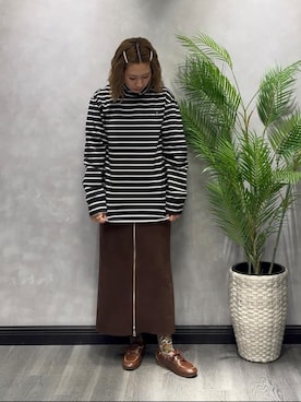 s___sさん（メンズ・158cm）の秋コーディネート