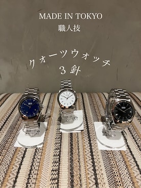 s___sさん(メンズ・158cm)の秋コーディネート