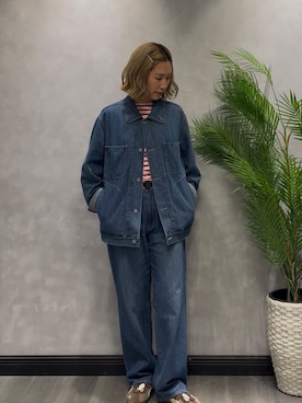 s___sさん（メンズ・158cm）の夏コーディネート