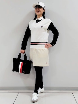 ざっき~さん(レディース・153cm)の秋コーディネート