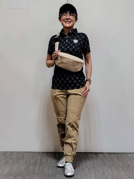 ざっき~さん(レディース・153cm)の夏コーディネート