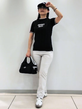 ざっき~さん(レディース・153cm)の冬コーディネート
