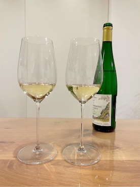 「アイテム（食器）」を使った、なかみーさん（レディース・160cm）の春コーディネート