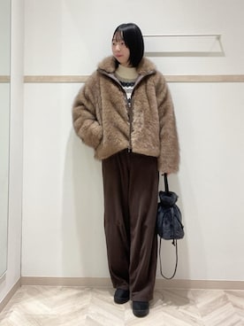 AYAさんのコーディネート