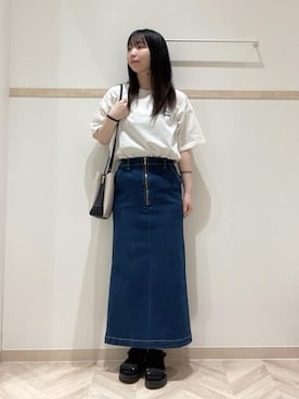 AYAさんのコーディネート