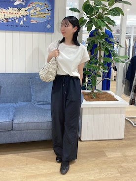 AYAさんのコーディネート