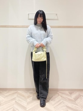 AYAさんのコーディネート