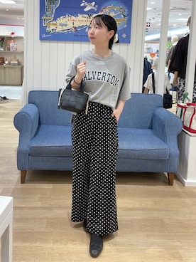 AYAさんのコーディネート