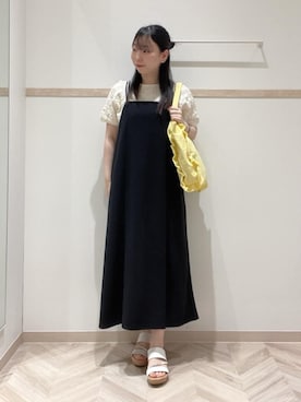 AYAさんのコーディネート