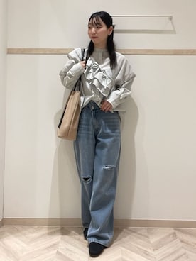 AYAさんのコーディネート