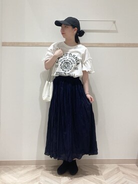 AYAさんのコーディネート