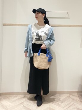 AYAさんのコーディネート