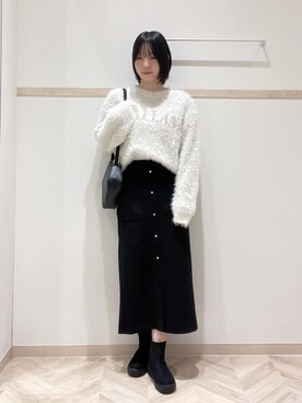 AYAさんのコーディネート