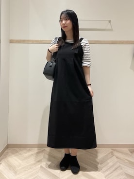 AYAさんのコーディネート