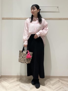 AYAさんのコーディネート