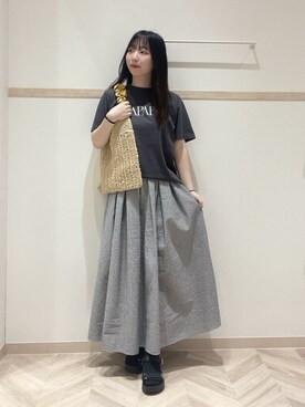 AYAさんのコーディネート