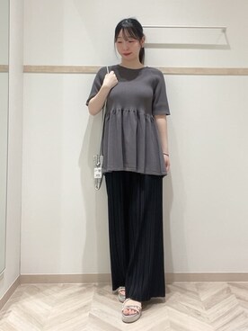AYAさんのコーディネート