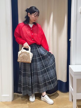AYAさんのコーディネート