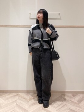AYAさんのコーディネート