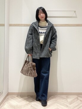 AYAさんのコーディネート