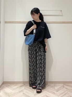 AYAさんのコーディネート