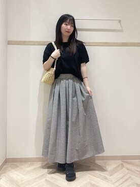AYAさんのコーディネート