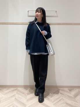 AYAさんのコーディネート