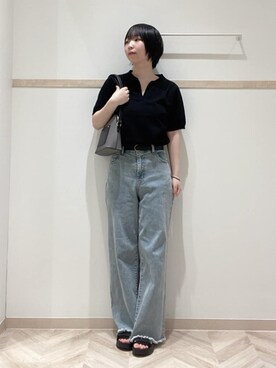 AYAさんのコーディネート