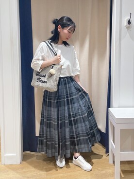AYAさんのコーディネート