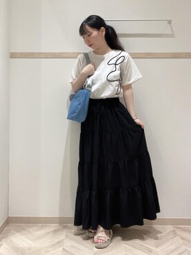 AYAさんのコーディネート
