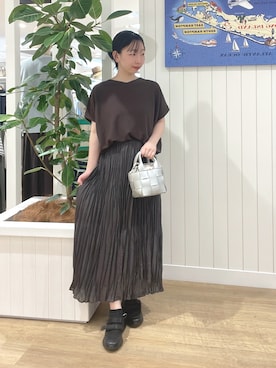 AYAさんのコーディネート