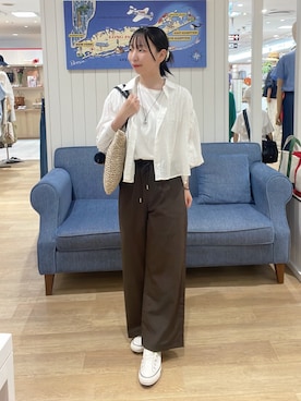 AYAさんのコーディネート
