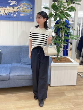 AYAさんのコーディネート