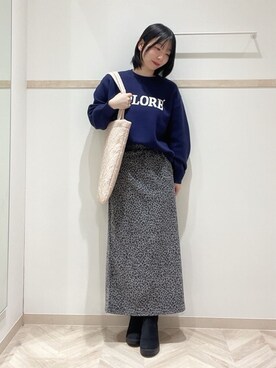 AYAさんのコーディネート