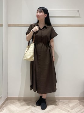 AYAさんのコーディネート