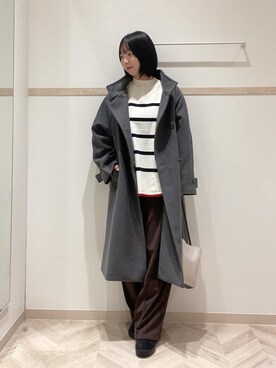 AYAさんのコーディネート