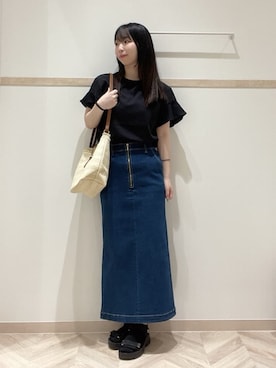 AYAさんのコーディネート