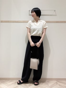 AYAさんのコーディネート