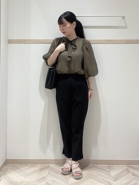 AYAさんのコーディネート