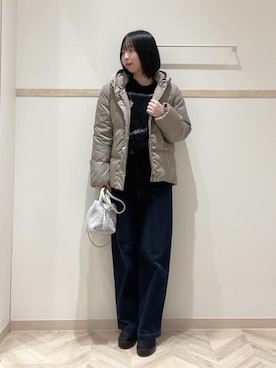 AYAさんのコーディネート