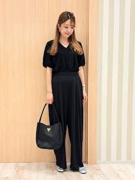 kanaさん(レディース・166cm)の秋コーディネート