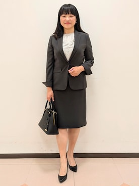 ともさんのコーディネート