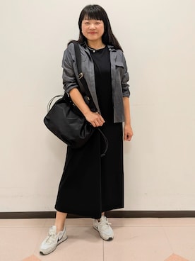 ともさん(レディース・165cm)の春コーディネート