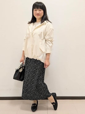 ともさんのコーディネート