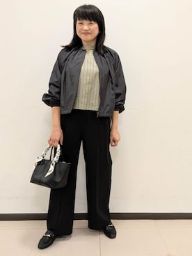 ともさんのコーディネート