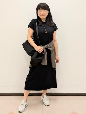 ともさんのコーディネート