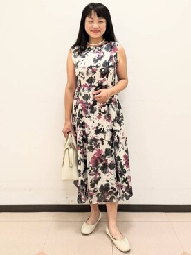 ともさん(レディース・165cm)の秋コーディネート