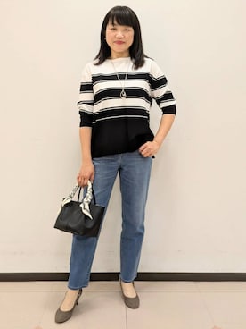 ともさんのコーディネート