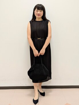 ともさんのコーディネート