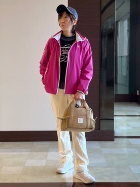 サンタクさんのコーディネート